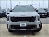 2025 Kia Sorento X-Line SX Prestige