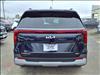 2025 Kia Carnival Hybrid EX