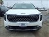 2025 Kia Carnival SX Prestige