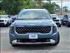 2025 Kia Carnival SX