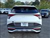 2025 Kia Sportage Hybrid EX