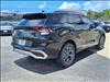 2025 Kia Sportage Hybrid SX-Prestige