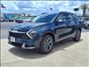 2025 Kia Sportage Hybrid SX-Prestige
