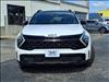 2025 Kia Sportage Plug-In Hybrid X-Line Prestige