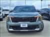 2025 Kia Sorento Hybrid SX Prestige
