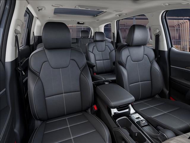 2025 Kia Telluride SX