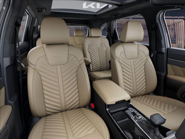 2025 Kia Sorento X-Line SX Prestige