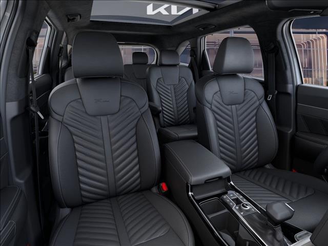 2025 Kia Sorento X-Line SX Prestige