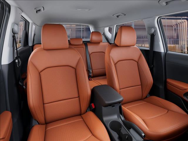 2025 Kia Soul EX