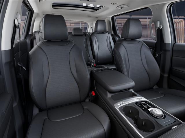 2025 Kia Carnival Hybrid SX Prestige
