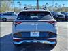 2025 Kia Sportage SX