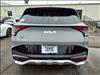 2025 Kia Sportage SX