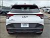 2025 Kia Sportage X-Pro Prestige