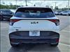 2025 Kia Sportage Plug-In Hybrid X-Line Prestige