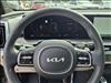 2025 Kia Sorento Hybrid SX Prestige