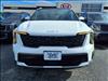 2025 Kia Sorento Hybrid SX Prestige