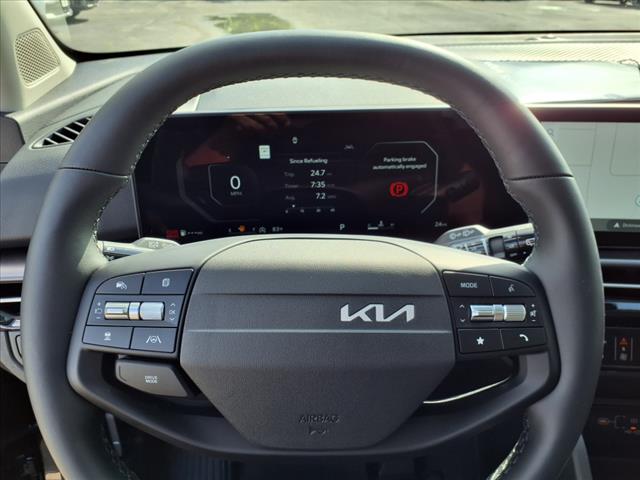 2026 Kia Sportage SX
