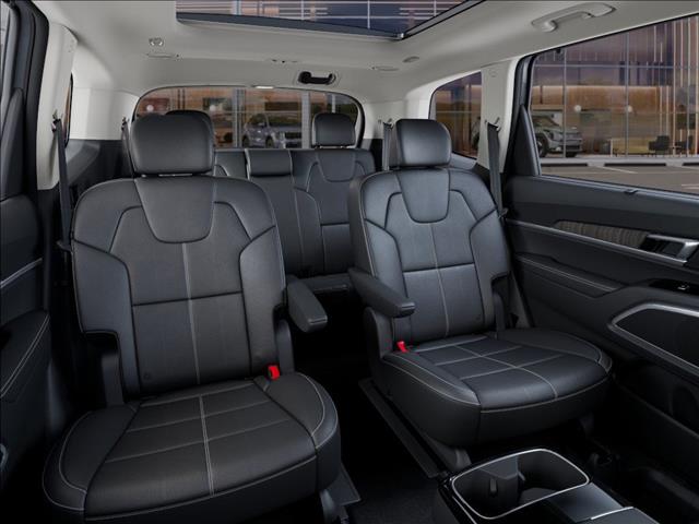 2025 Kia Telluride SX
