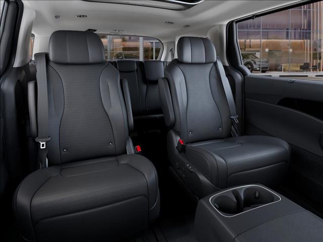 2025 Kia Carnival Hybrid SX Prestige