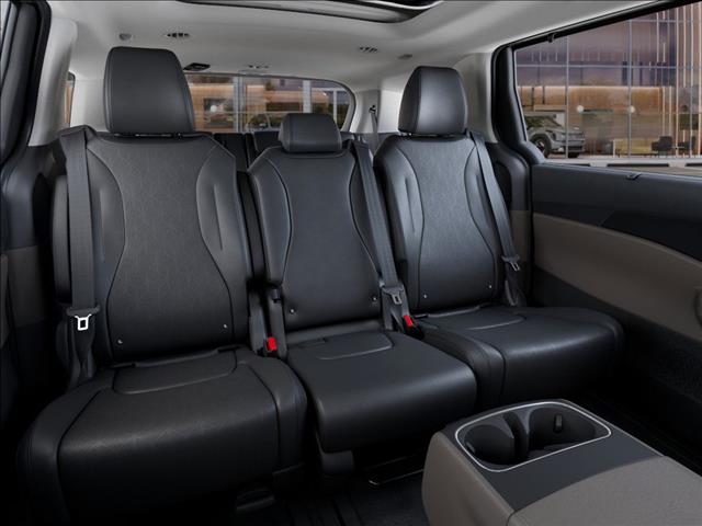 2025 Kia Carnival Hybrid SX