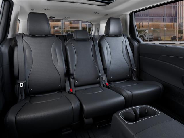 2025 Kia Carnival Hybrid SX Prestige