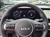 2025 Kia Sportage X-Pro Prestige
