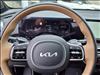 2025 Kia Sorento X-Line SX Prestige