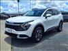 2025 Kia Sportage Hybrid EX