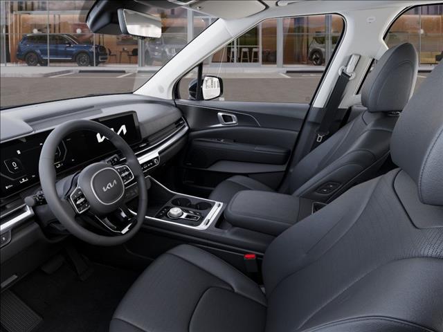 2025 Kia Carnival Hybrid SX Prestige