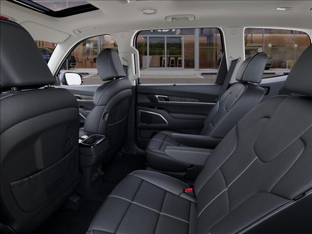 2025 Kia Telluride SX