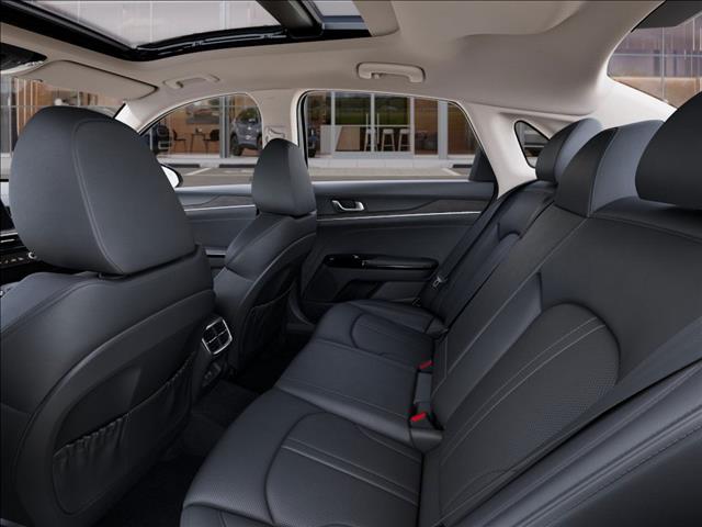 2025 Kia K5 EX