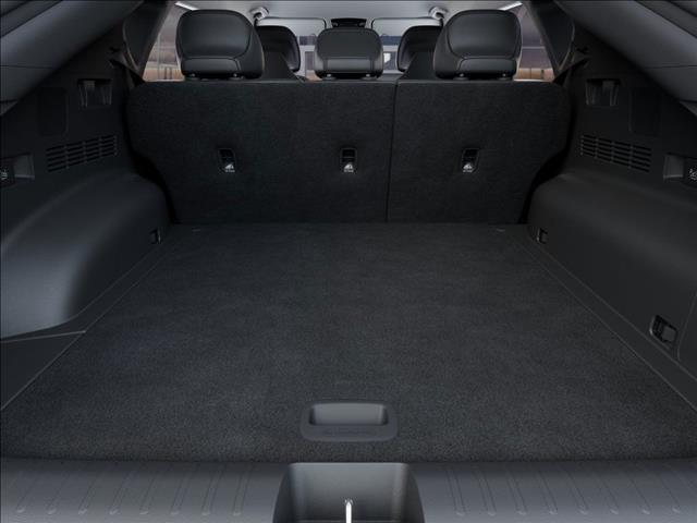 2025 Kia EV6 Wind