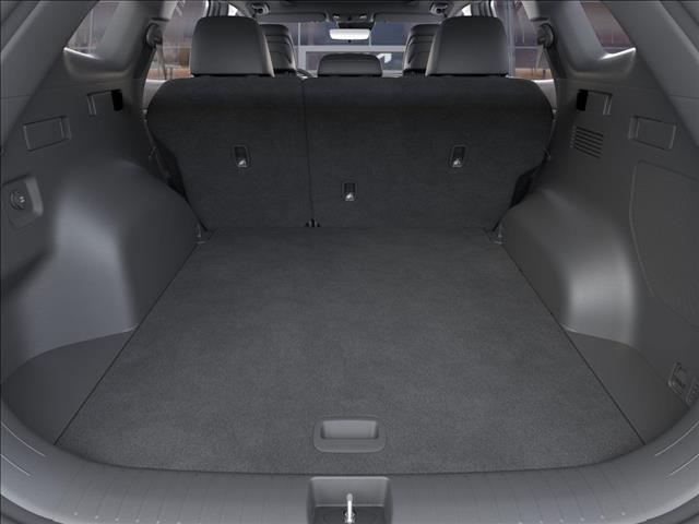 2025 Kia Sportage X-Pro Prestige