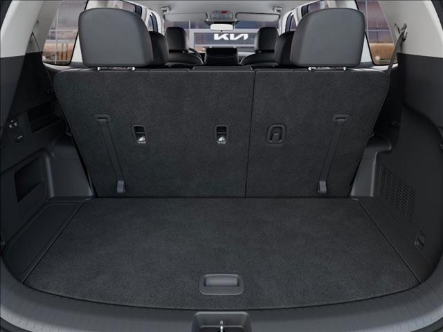 2025 Kia Telluride LX