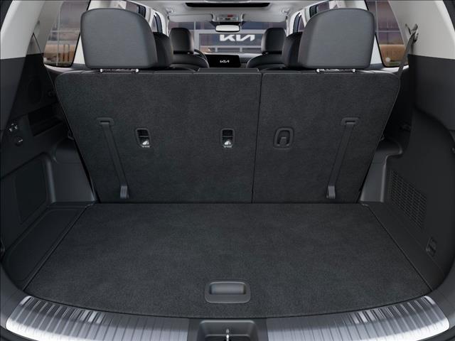 2025 Kia Telluride SX