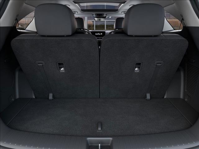 2025 Kia Sorento X-Line EX