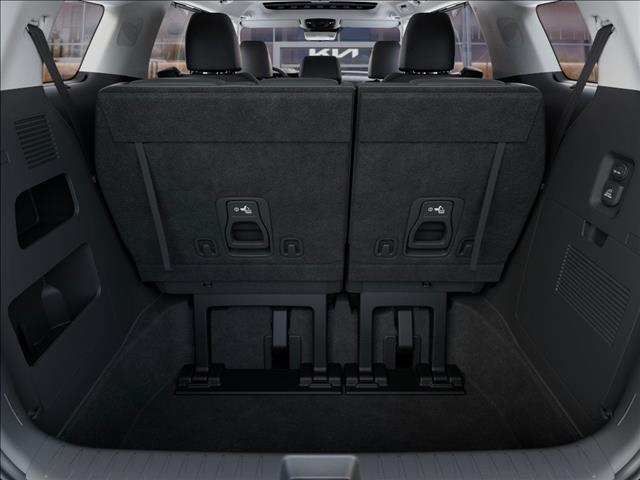 2025 Kia Carnival Hybrid SX Prestige