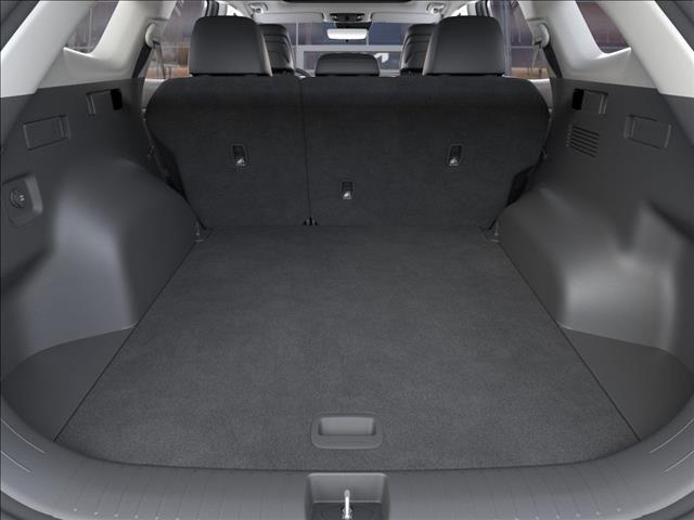 2025 Kia Sportage Hybrid EX