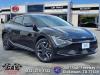 2025 Kia EV6 Light Long Range