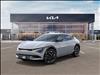 2025 Kia EV6 Wind