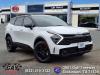 2025 Kia Sportage X-Pro Prestige