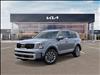 2025 Kia Telluride LX