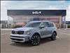 2025 Kia Telluride SX