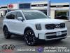 2025 Kia Telluride SX