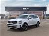 2025 Kia Telluride SX-Prestige