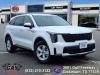 2025 Kia Sorento LX