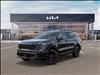 2025 Kia Sorento X-Line EX