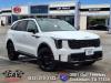 2025 Kia Sorento X-Line EX