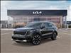 2025 Kia Sorento SX