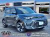 2025 Kia Soul GT-Line